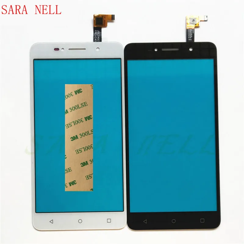 Sara NELL сенсорная панель для телефона Alcatel One Touch Pixi 4 8050D 8050 OT OT8050 сенсорный экран