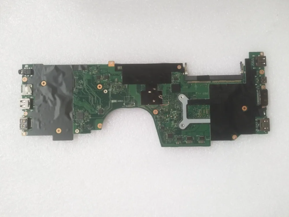 

NM-C581P Thinkpad подходит для материнской платы ноутбука YOGA260 i3-6100U CPU.