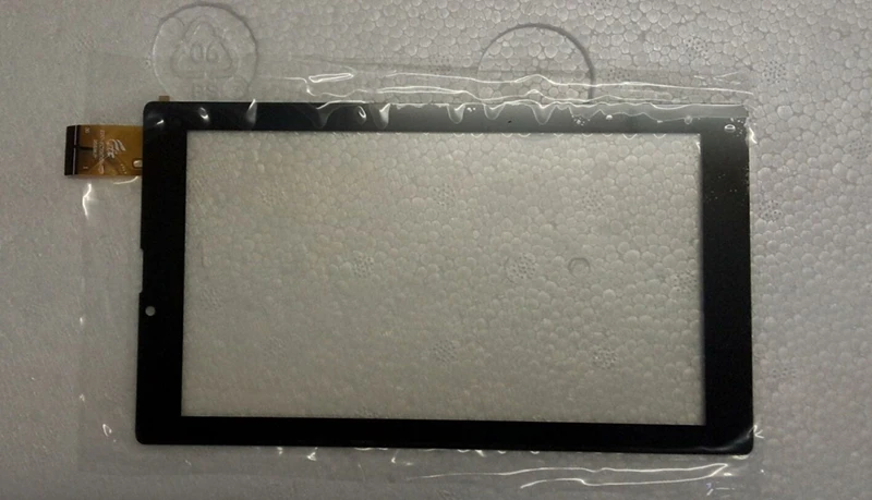 

Замена сенсорного экрана дигитайзер стекло для 7-дюймового Digma Optima 7,21 3G TT7021PG FPC-FC70S706-01 P031FN10869