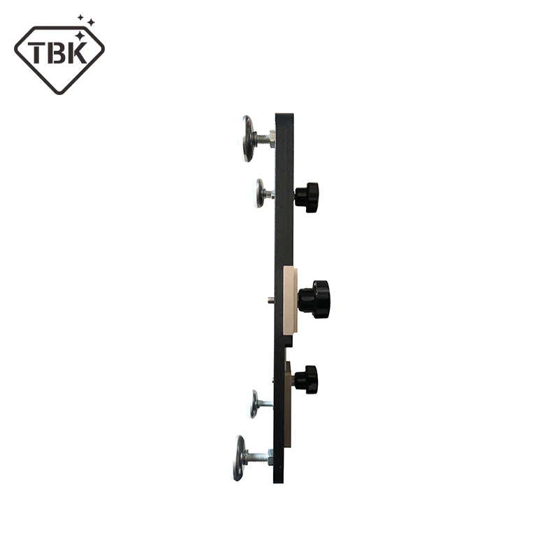 TBK-005 Высококачественная форма для ЖК-экрана сотового телефона держатель зажима
