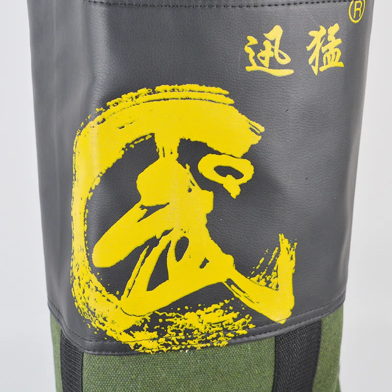 Сумка-Песочник 80 см для мужчин и женщин тренировочная фитнес-сумка подвесная