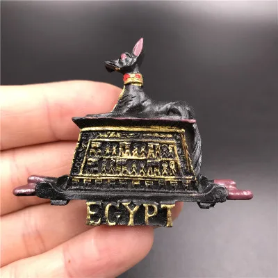 Фиолетовый China Japan Austria Czech Russia Turkey Thailand USA India Fridge Magnets 3D Fridge Magnet Travel Souvenir Decoration - Цвет: Фиолетовый