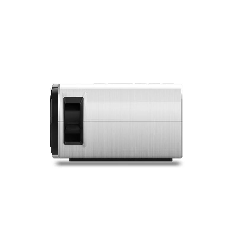 Gigxon G210 светодиодный проектор 600 люмен 3,5 мм аудио 320x240 HDMI USB TF Micro USB портативный проектор для ноутбука смартфона игровая коробка