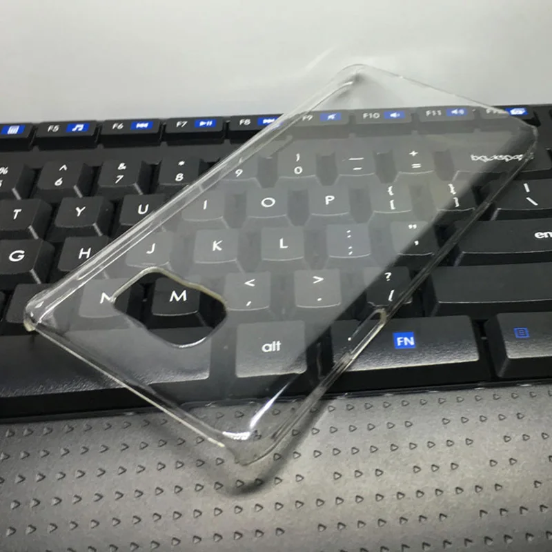 Прозрачный чехол с кристаллами для Samsung Galaxy S20 Ultra S10 E S9 S8 Plus S7 Edge Note 20 10 9 8 жесткий