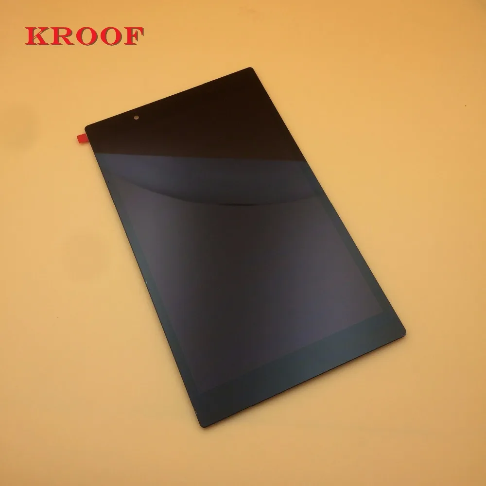 Для lenovo TAB 4 8504 TB 8504X 8504F Новый ЖК дисплей сенсорный экран сенсорная панель