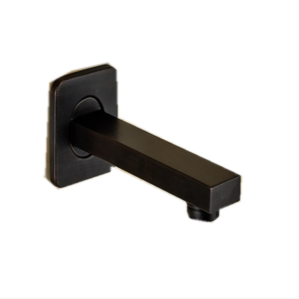 Бесплатная доставка латунный настенный кран только носик|spout| |