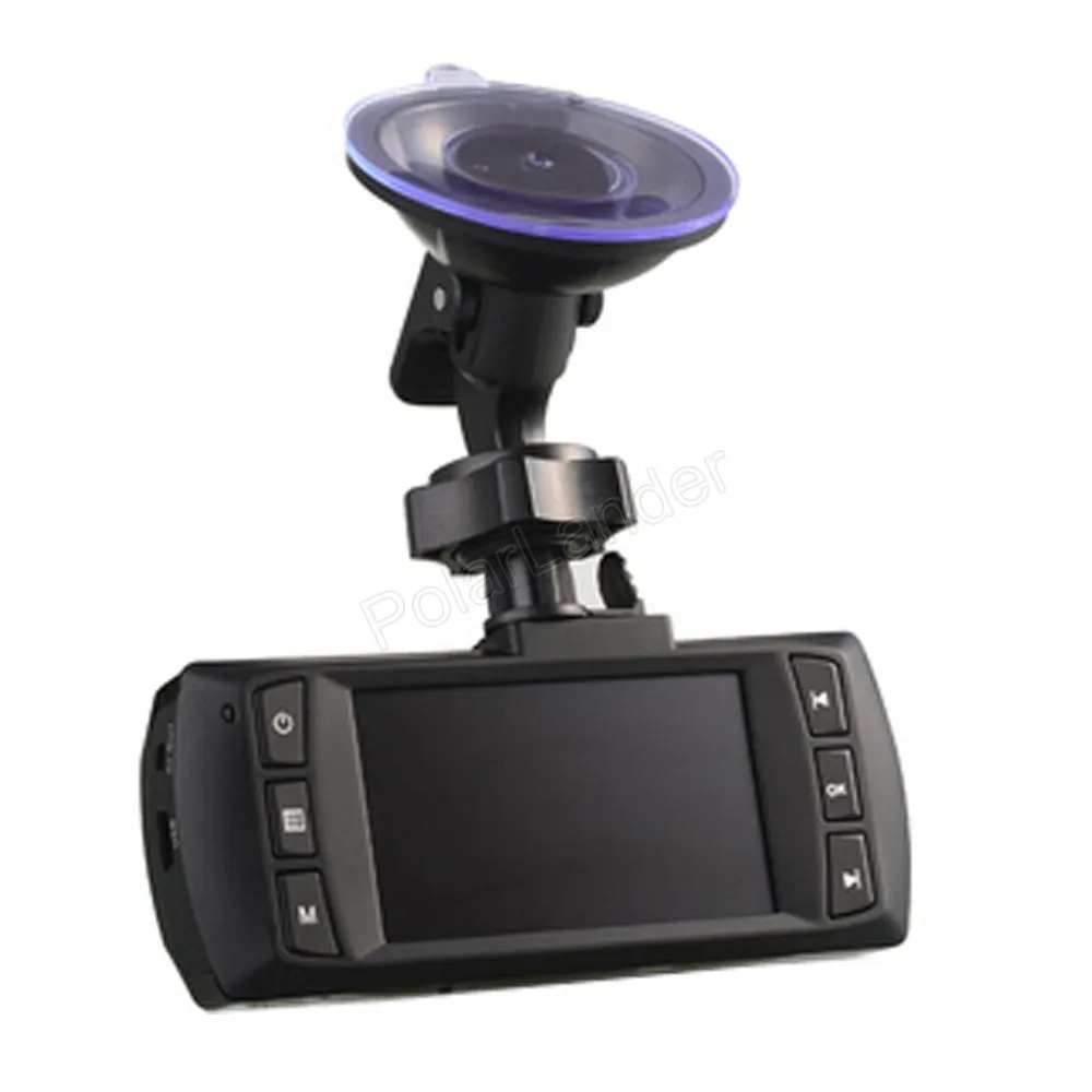 

NEW CAR DVR AT500 Full HD 2.7 inch Vehicle Car Mini DVR Camera Dash Video Recorder dashcam Parking G-sensor Night Vision 130mega