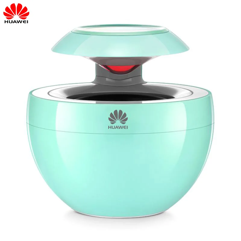 100% оригинальная Беспроводная Bluetooth Колонка Huawei AM08 Swan портативная колонка