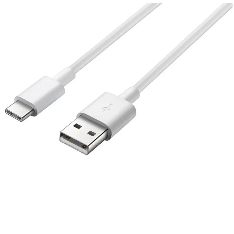 5 шт./лот оригинальный USB кабель для передачи данных Huawei Honor Type C Mate 10 9 P9 Plus 8 Samsung S8