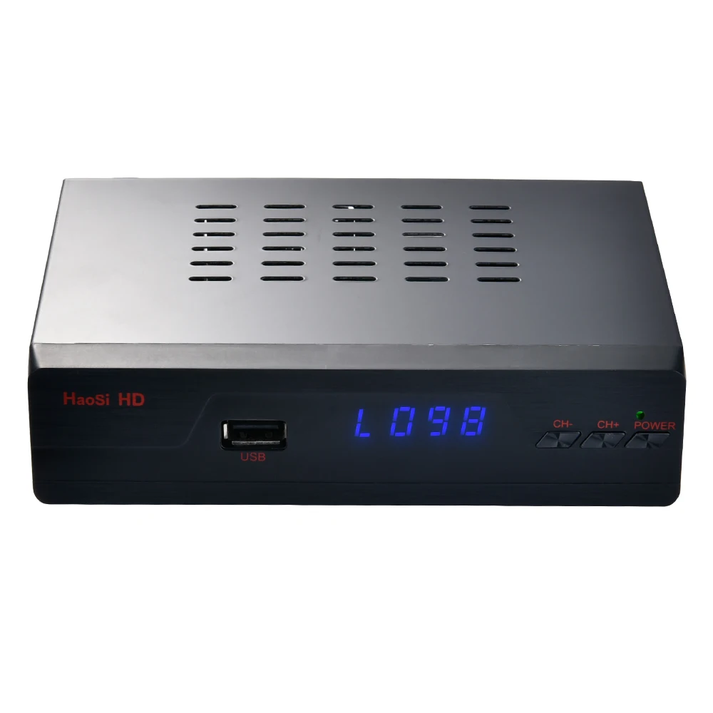 SATXTREM IPS2 рецептор DVB-S2 HD FTA спутниковый ТВ ресивер+ Европейская камера 8 линий для 1 года Испания+ USB wifi IP tv ТВ приставка