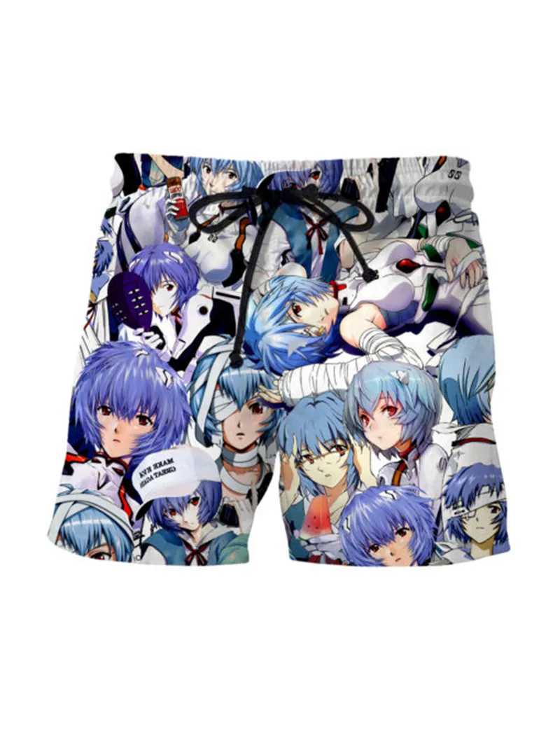 SOSHIRL Аниме Толстовка Harajuku Рей Аянами Evangelion спортивный костюм классическая мужская одежда унисекс Зимние толстовки комикс пуловер