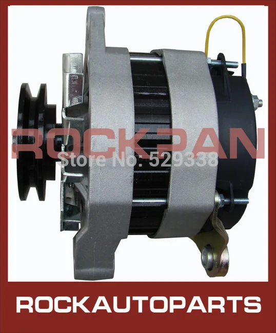 Новый 12В генератор 9AR2950P A14N144 A14N163 A14N4 A14R25T 7700714313 7700748171 7701352125 7701362052 7701381535 для RENAULT |