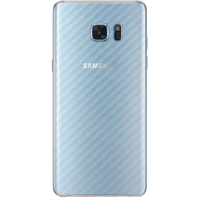 Мягкая защитная пленка для Samsung Galaxy Note Fan Edition FE 8 S6 S7 Edge S8 S9 Plus 9 50 шт. | Мобильные