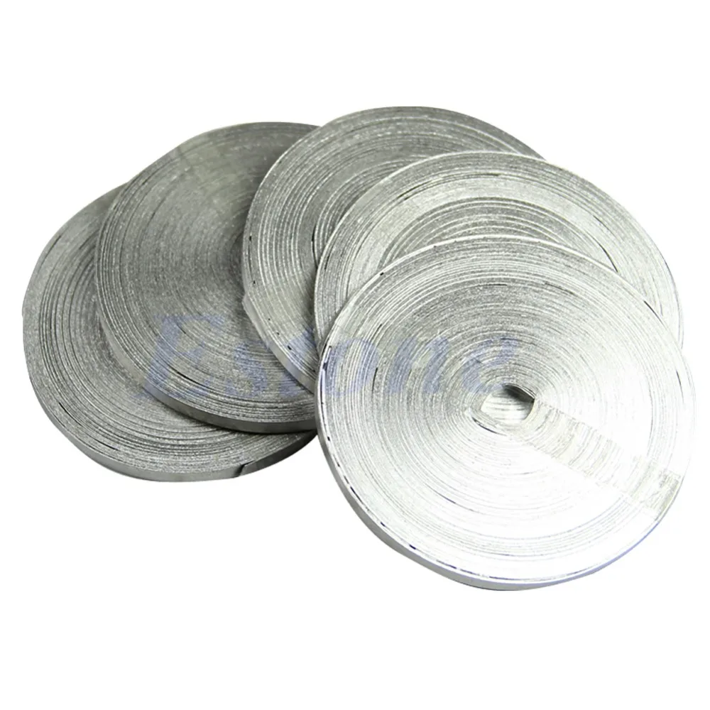 

Rolls 99.95% 25g New Magnesium Ribbon High Purity Lab Chemicals