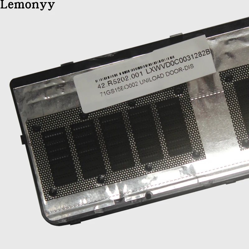 Новинка для acer Aspire 5551 5251 5741z 5741ZG 5741 5741G 5742G Нижняя ОЗУ HDD крышка жесткого диска