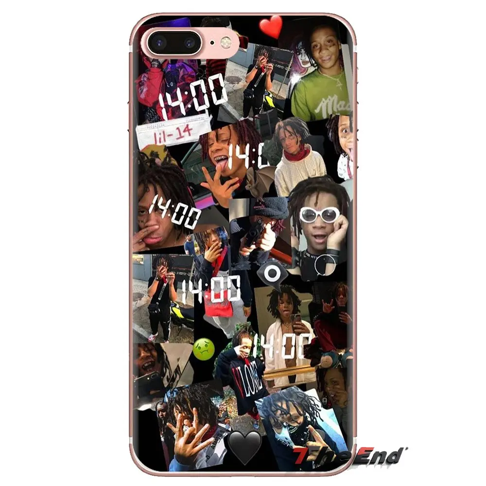 $uicideboy$ Suicideboys For Xiaomi Redmi 4A S2 Note 3 3S 4 4X 5 Plus 6 7 6A Pro Pocophone F1 Soft Transparent Cases Covers |