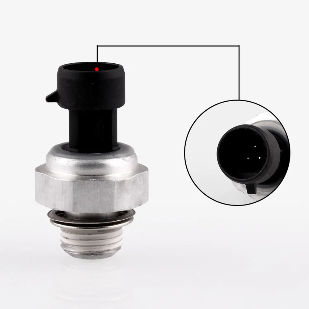 Oil Pressure Sensor Switch 12616646 for 2003-2008 Chevrolet Buick Transmitter Transducer | Автомобили и мотоциклы