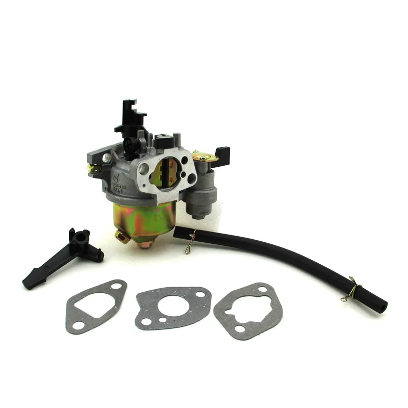Карбюратор XLJOY для Jingke Huayi Ruixing 5.5hp 6.5hp 168F водяной насос мойка высокого