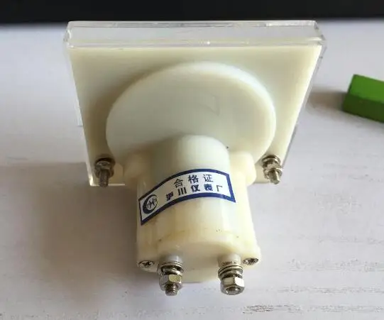 85C1 DC 0-15A аналоговая Amp Panel Амперметр со стрелкой type панель измерителя тока panel |