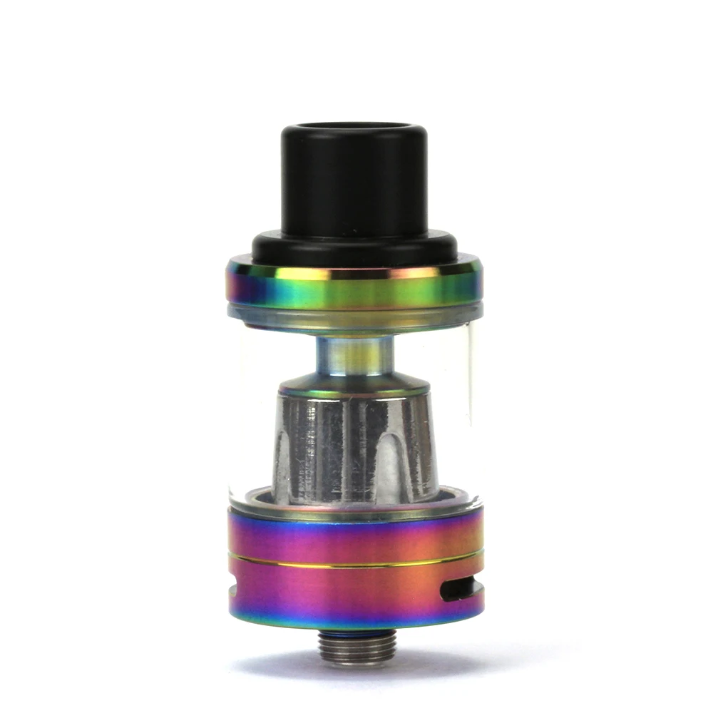 Катушка папы ребенка Subohm Танк Первичная версия RDA 510 2 мл 22 мм ребенок испаритель