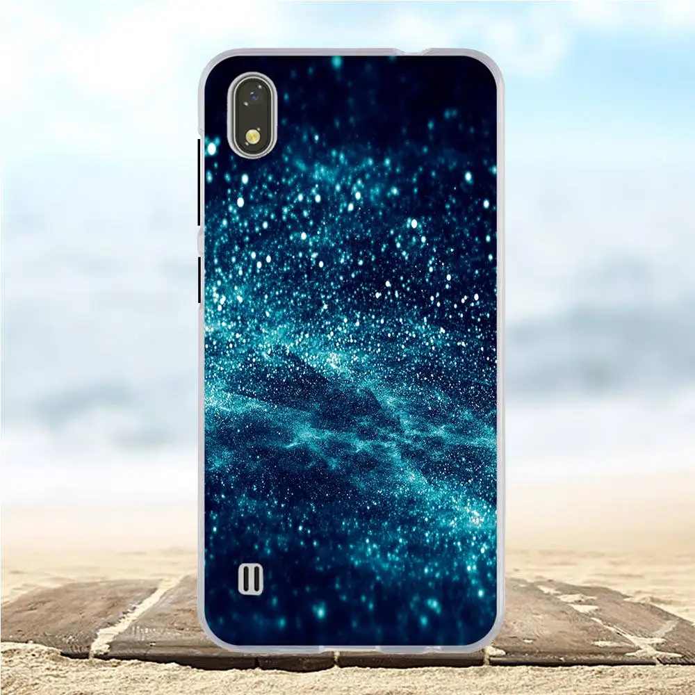 19 Силиконовый чехол для zte Blade A530 чехол с милым животным узором чехол для zte Blade A530 чехол бампер для zte A530 A 530 чехол для телефона - Цвет: 19
