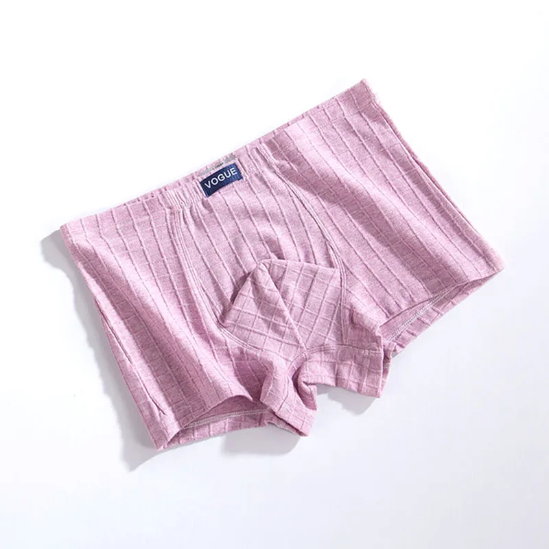 3 шт./лот новые японские мужские хлопковые боксеры разных цветов 2019 нижнее белье