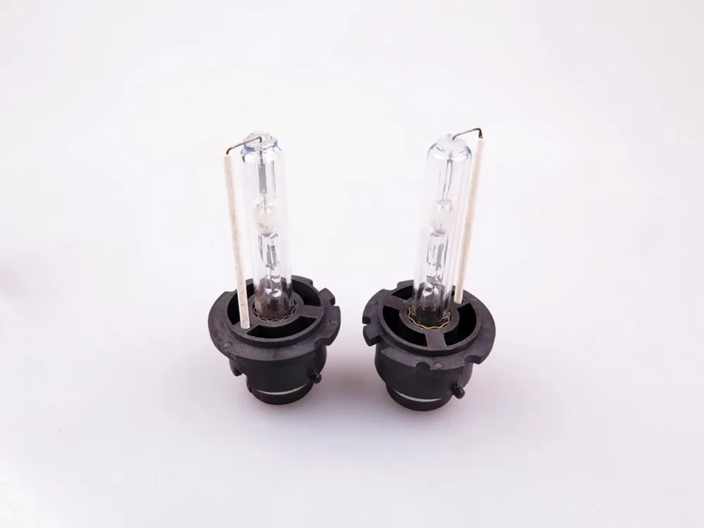 Ксеноновые HID лампы 55 Вт D2S 4300K 5000K 6000 K8000K 10000K 12000K с супер видением оригинальные