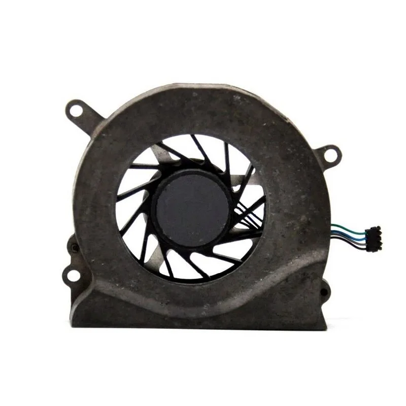 

Weeten Left & right Cpu Cooling Fan for Macbook Pro 15.4" A1226 A1260 A1211 Core Cpu Fan of Laptop Internal Accessory KD804505HA