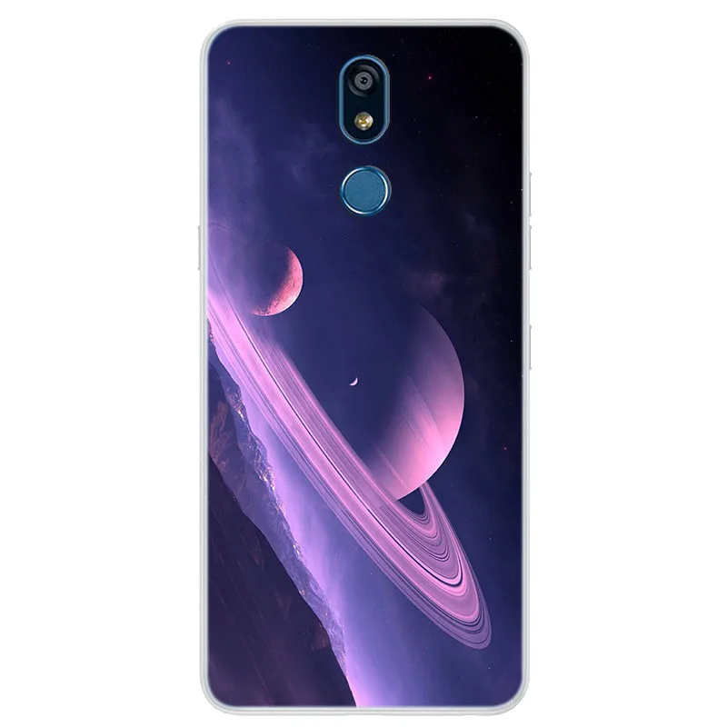 13 Для LG K40 чехол LG K40 чехол Мягкая силиконовая задняя накладка из ТПУ чехол для LG K12 Plus чехол Funda LGK40 K 40 чехол для телефона 5,7 дюймов - Цвет: 13