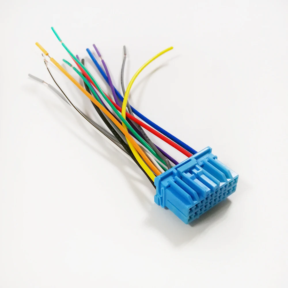 Кабель для переплетения проводов Honda Fit Buick Excelle Suzuki|honda cable|wire cable harnesshonda wiring harness |