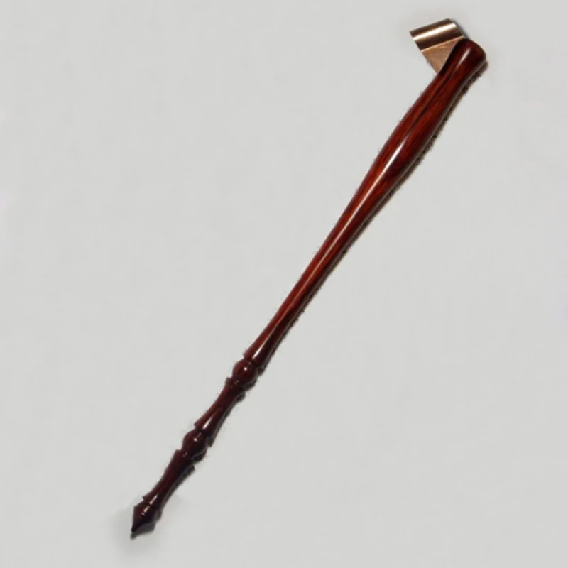 Rosewood Century Copperplate Script Antique Dip Pen Holder Handmade Oblique Calligraphy Dip Pen