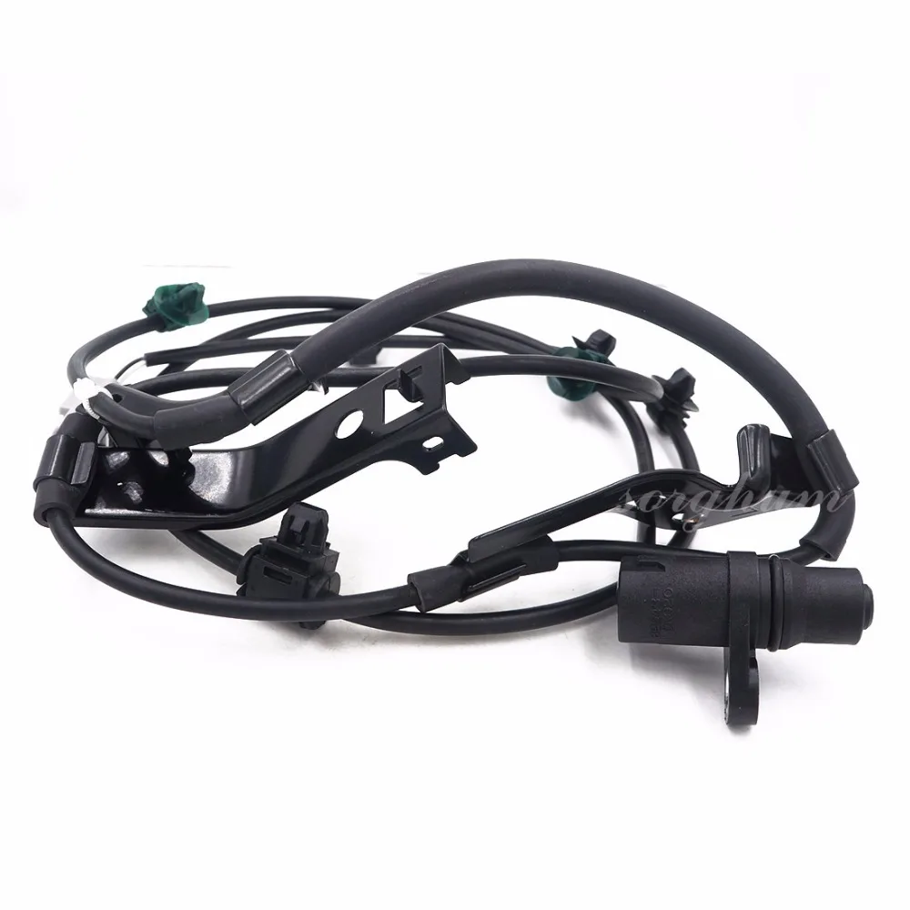 Датчик скорости колес 89542-0K020 89543-0K020 для Toyota Hilux Vigo 895420K020 895430K020 новинка 2 шт. |