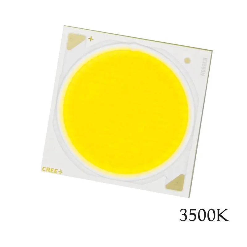 CREE CXB3590 COB светодиодный светильник для выращивания DIY модуль 100 Вт лампа для выращивания комнатных растений Идеальный держатель MEANWELL драйвер HBG-60-1400 полный спектр