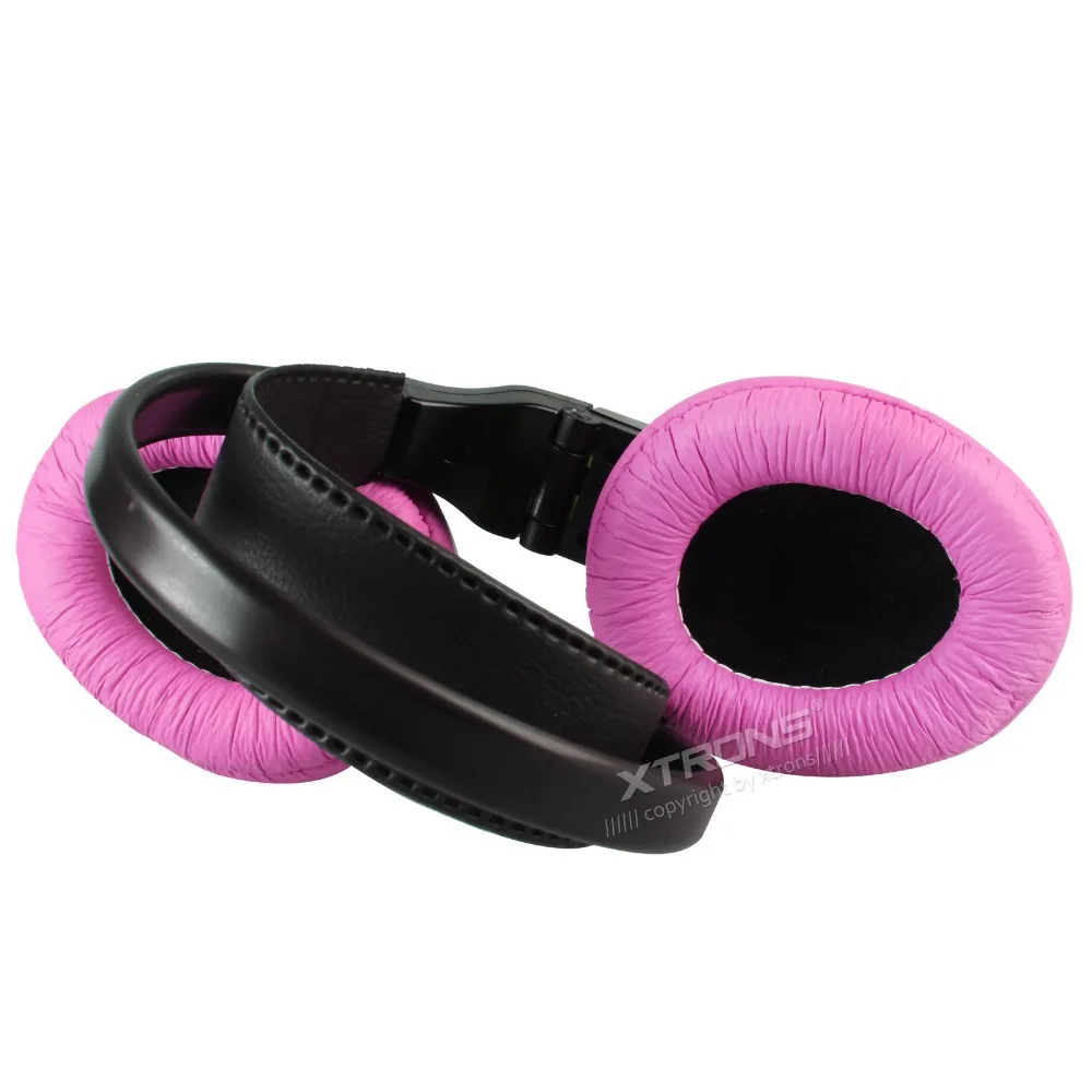 Dual Channel Wireless IR Headphones for Car Headrest DVD &amp TV PC MP3 Children with Pink Color | Автомобили и мотоциклы