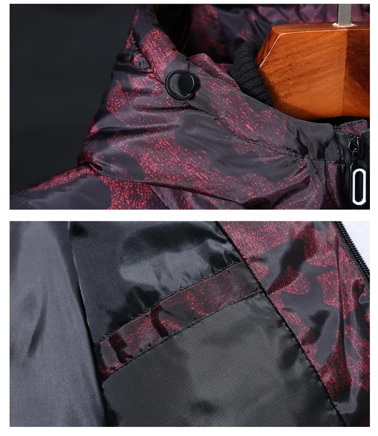 Зимняя мужская куртка, парка размера плюс, пальто 6xl 7xl 8xl 9xl, толстая парка, мужская повседневная куртка с капюшоном, мужские зимние куртки Casaco Masculino