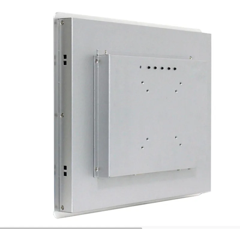 8 дюймовый VGA TFT ЖК монитор промышленный BNC AV Мини Светодиодный CCTV монитор|monitor
