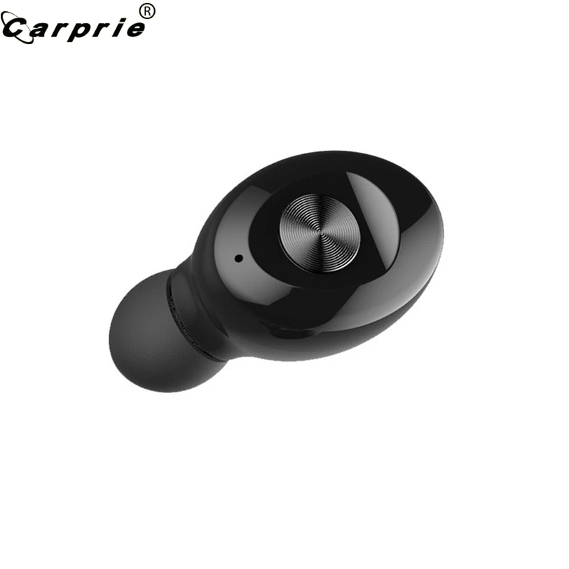 CARPRIE легкие беспроводные наушники Bluetooth 5 0 Одиночные Водонепроницаемые мини
