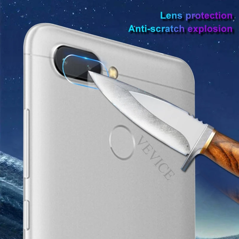 Защитная пленка для задней камеры Xiaomi Mi 9 SE A2 A1 Mi8 Lite Poco F1 6X Mix 3 Max3 стекло