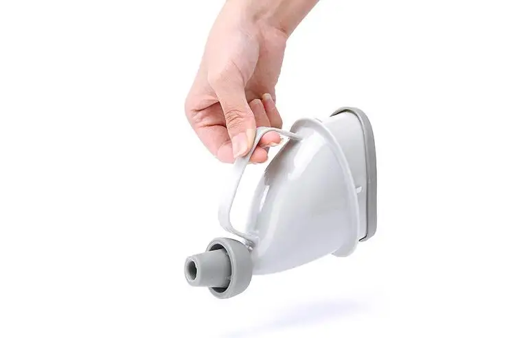 Портативные дорожные уличные писсуары для мужчин и женщин воронка мочки в горшке