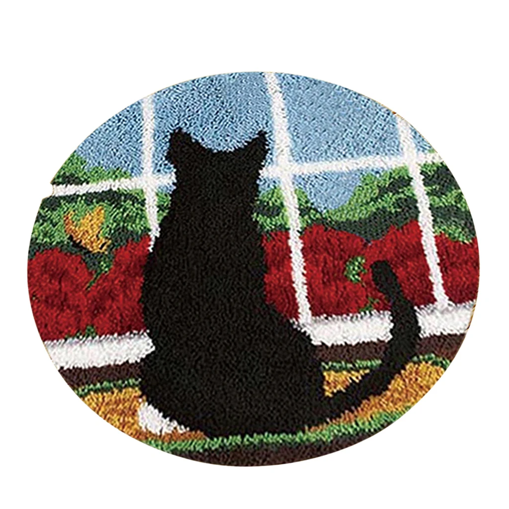 3 комплекта защелкивающийся крючок набор для начинающих сделай сам собака кошка