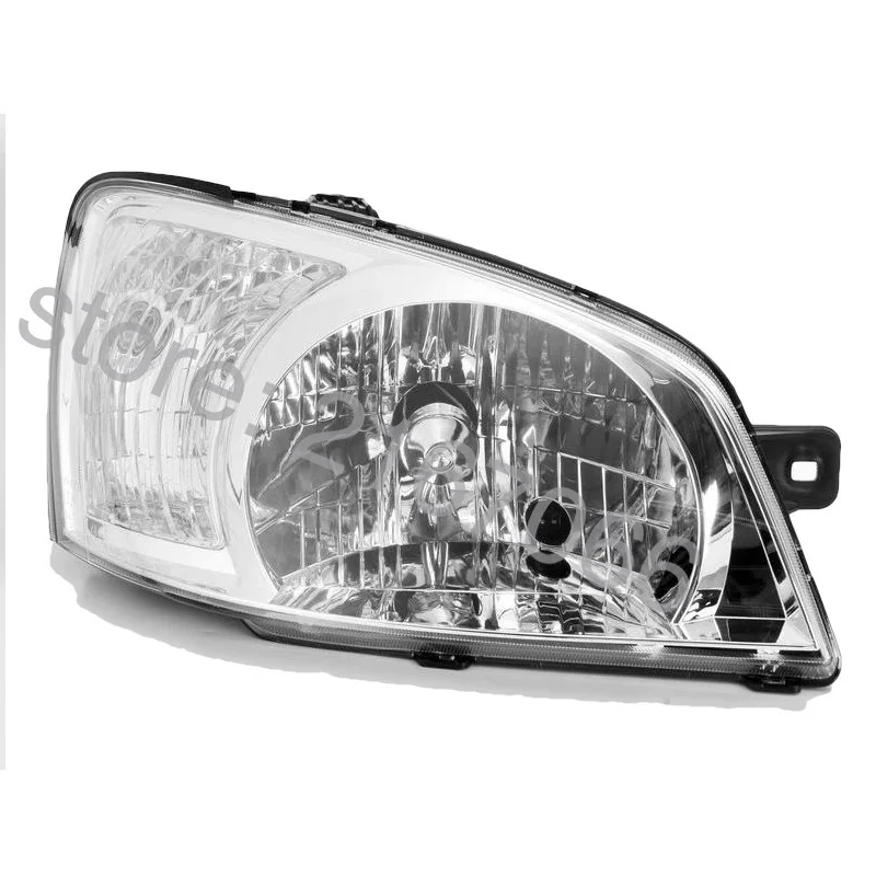 

Headlight Right for Hyundai Getz 2002 2003 2004 2005 Passenger Side