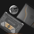 Новый чехол для ноутбука APPle MacBook 2018 New Air 13 inch A1932, для MacBook 2019 New Pro 13 inch A2159 Touch Bar + чехол для клавиатуры