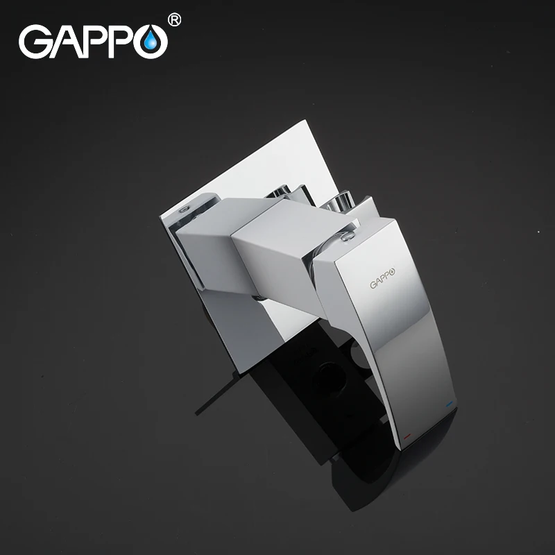 Смесители для раковины GAPPO ручная работа с биде ванной комнаты|Смесители