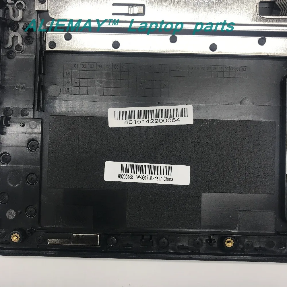 Запчасти для ноутбука LENOVO YOGA 2 13 Yoga2-13 черный Упор для рук с подсветкой Русская клавиатура RU 90205168