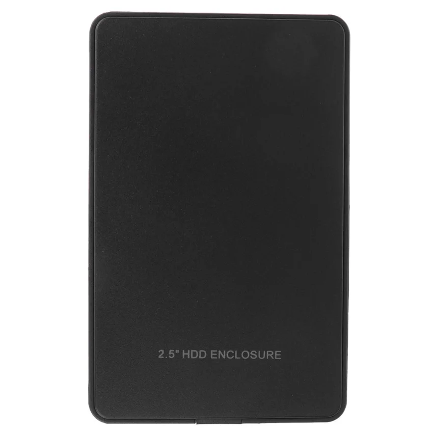 2 5 дюймовый корпус USB 0 для жесткого диска IDE HDD внешний 500 ГБ портативный ПК