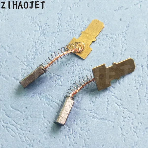 Ультра тихий углеродная счетка для принтерах Roland двигатель/Roland не наносящих вред