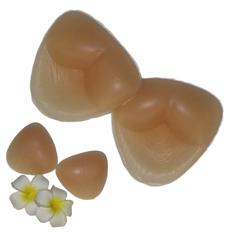 

Strapless Bandage Stick Gel Silicone Push Up Invisible Self-Adhesive Bra Sexy Free Size Breast Inserts