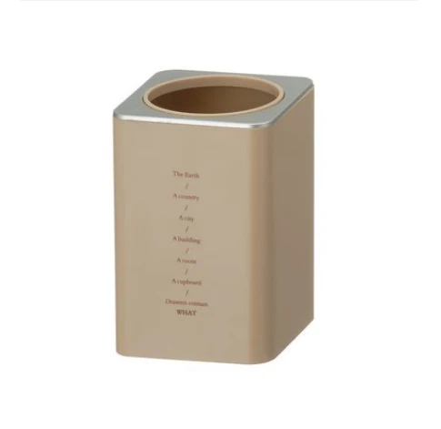 1 шт. настольный держатель для ручек и карандашей | Канцтовары офиса дома