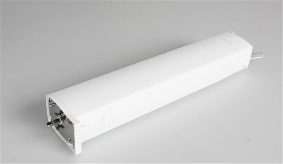 Smart KT82TN электрический занавес двигатель постоянного тока 110-240 В+ DC2700 433 МГц пульт дистанционного управления электрический занавес dooy Подсолнух мотор умный дом