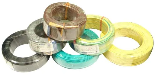 Factory Supply 450/750V House Building Wire H07V-R 4SQMM | Строительство и ремонт